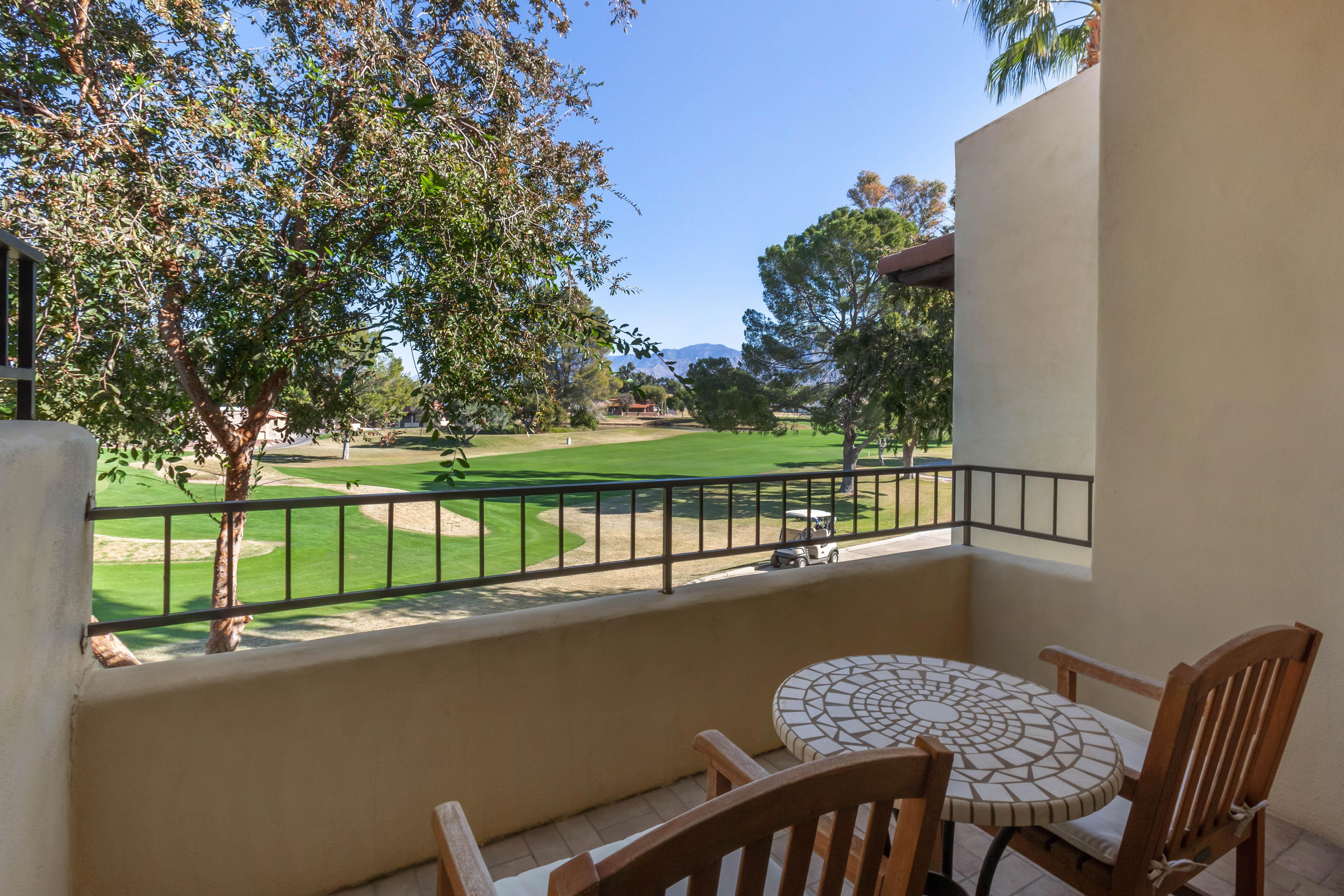 Omni Tucson National Resort & Spa Casas Adobes Ngoại thất bức ảnh