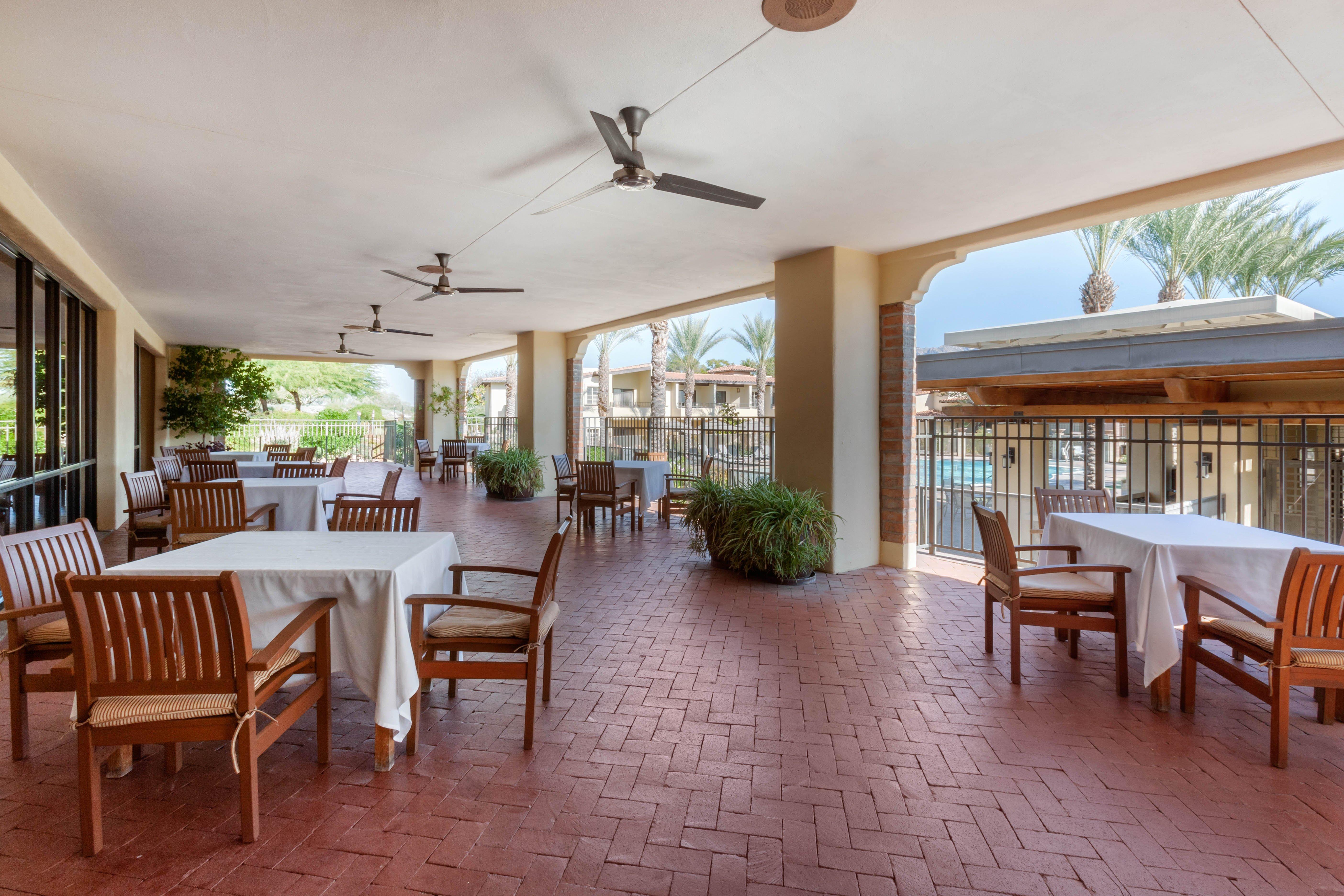 Omni Tucson National Resort & Spa Casas Adobes Ngoại thất bức ảnh