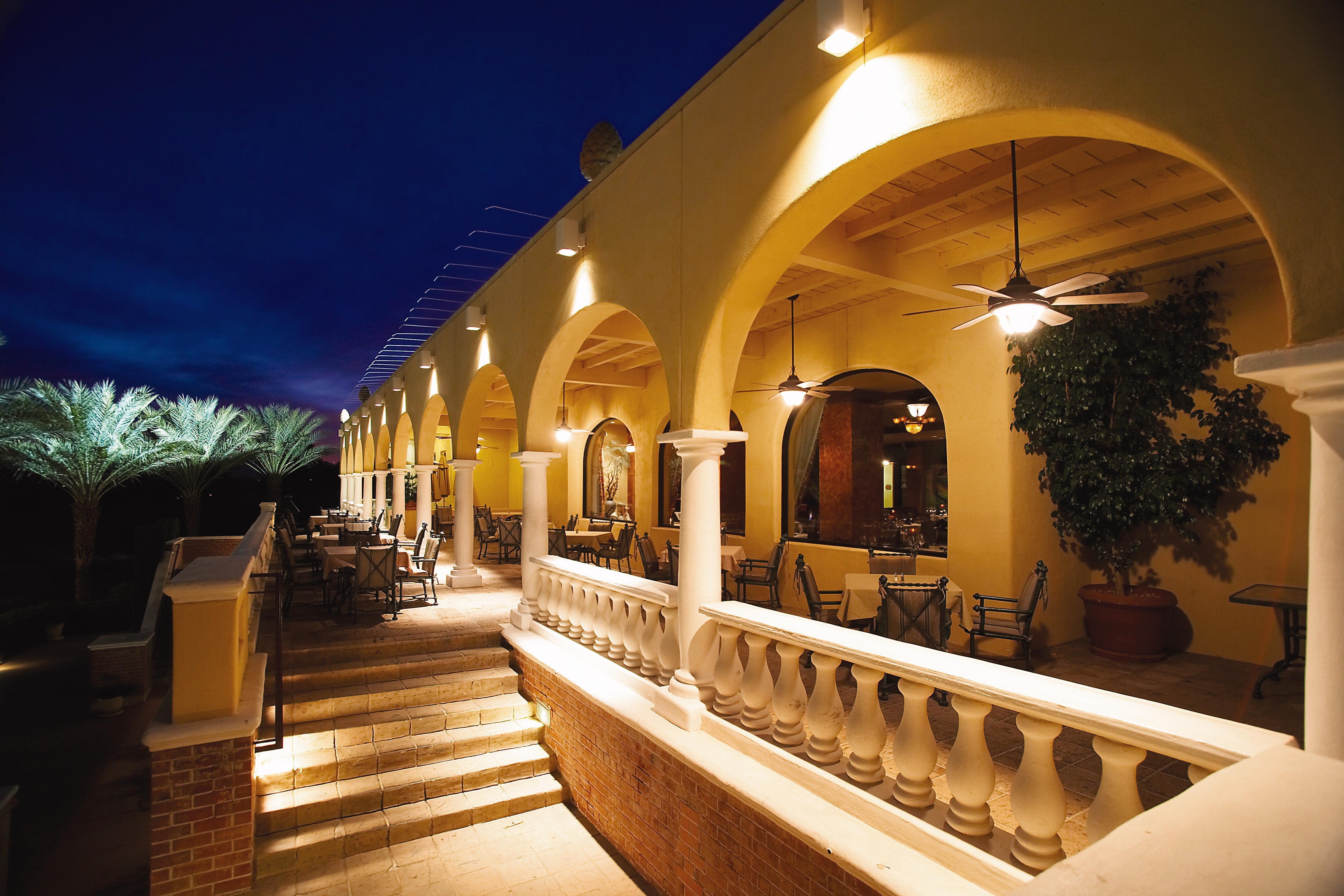 Omni Tucson National Resort Nhà hàng bức ảnh