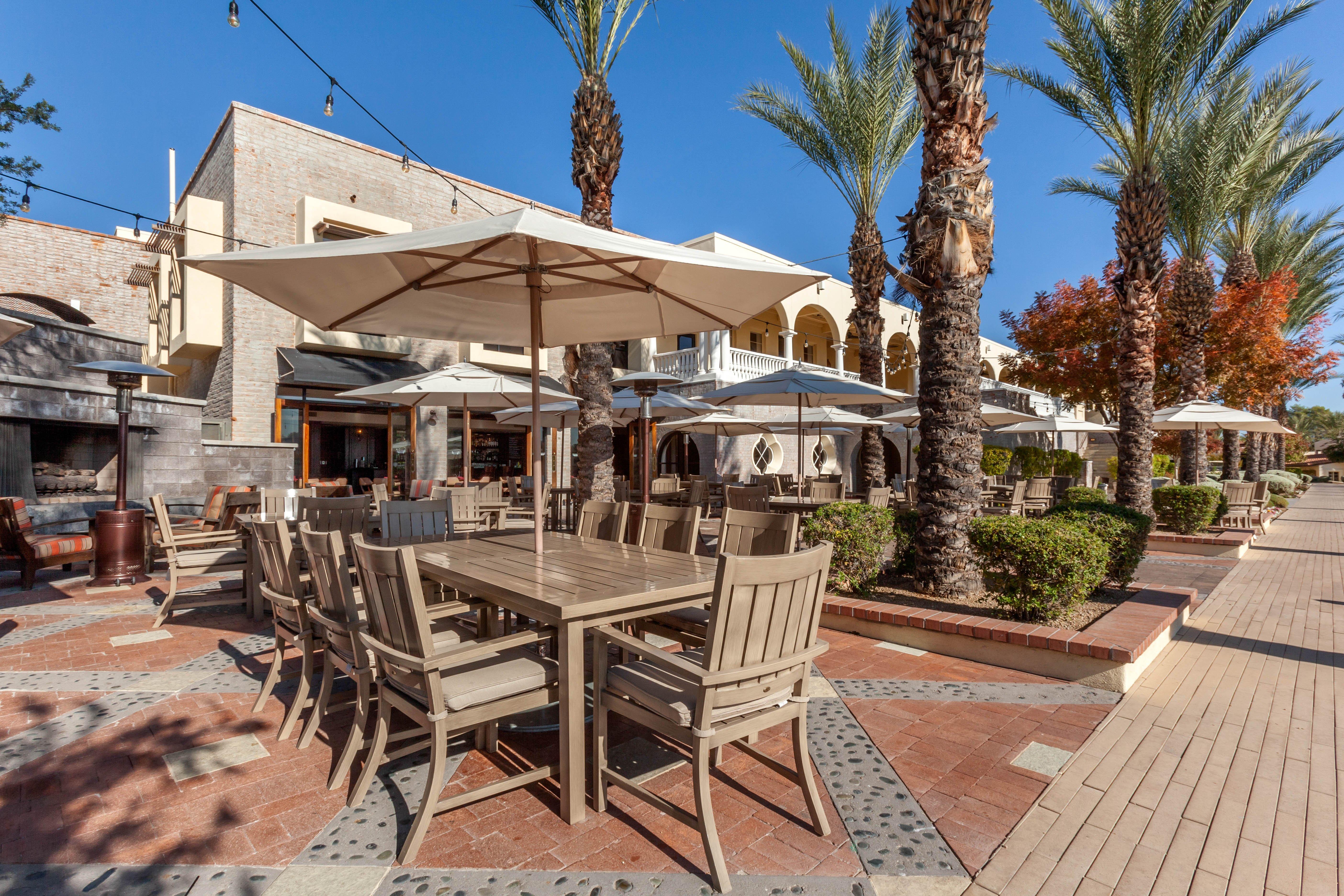 Omni Tucson National Resort & Spa Casas Adobes Ngoại thất bức ảnh