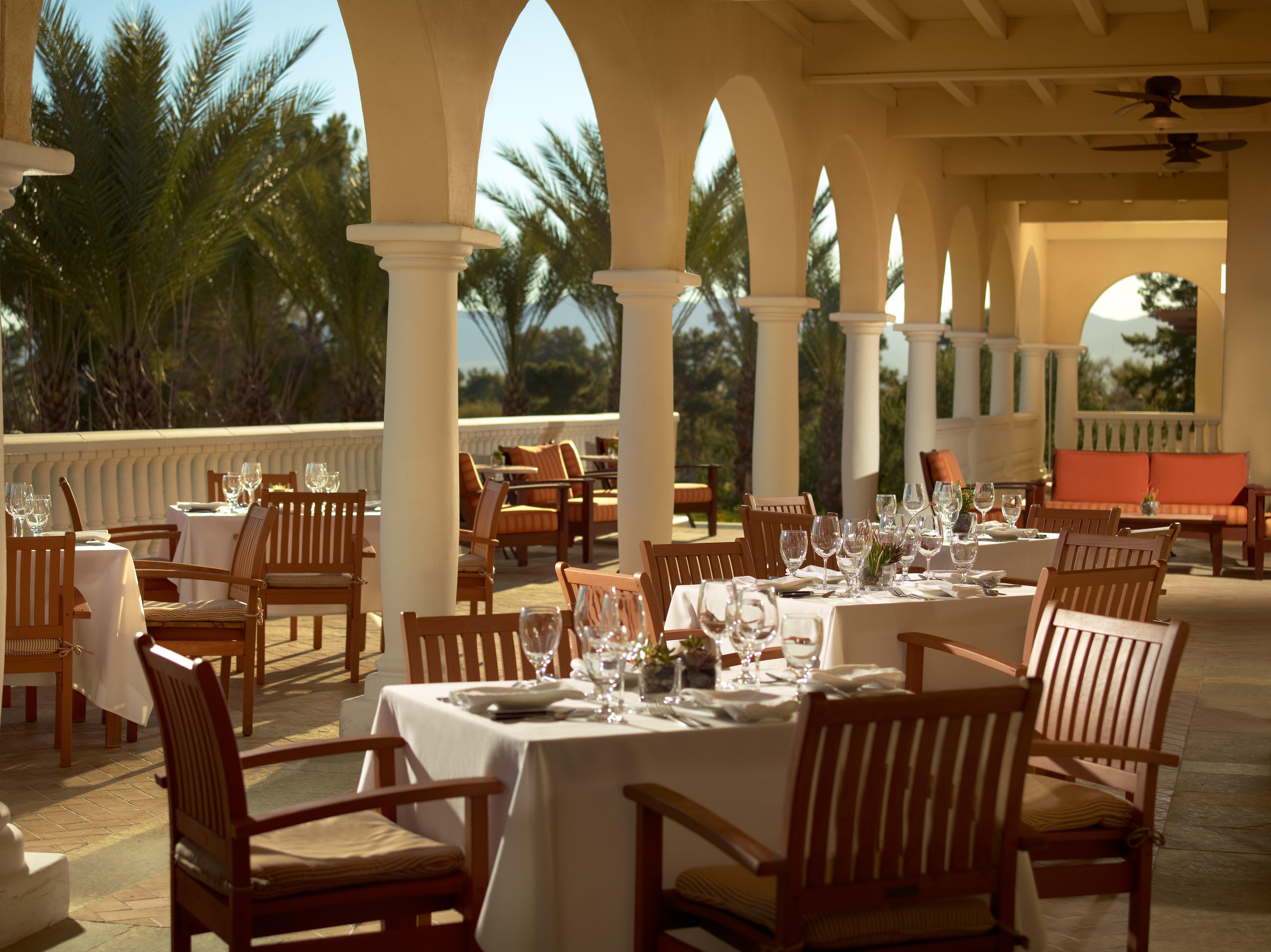 Omni Tucson National Resort & Spa Casas Adobes Ngoại thất bức ảnh