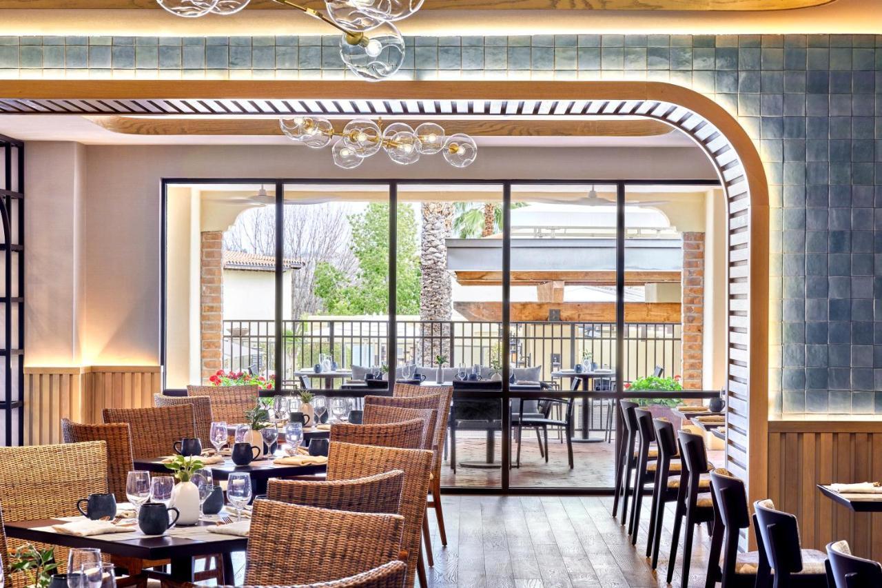 Omni Tucson National Resort & Spa Casas Adobes Ngoại thất bức ảnh