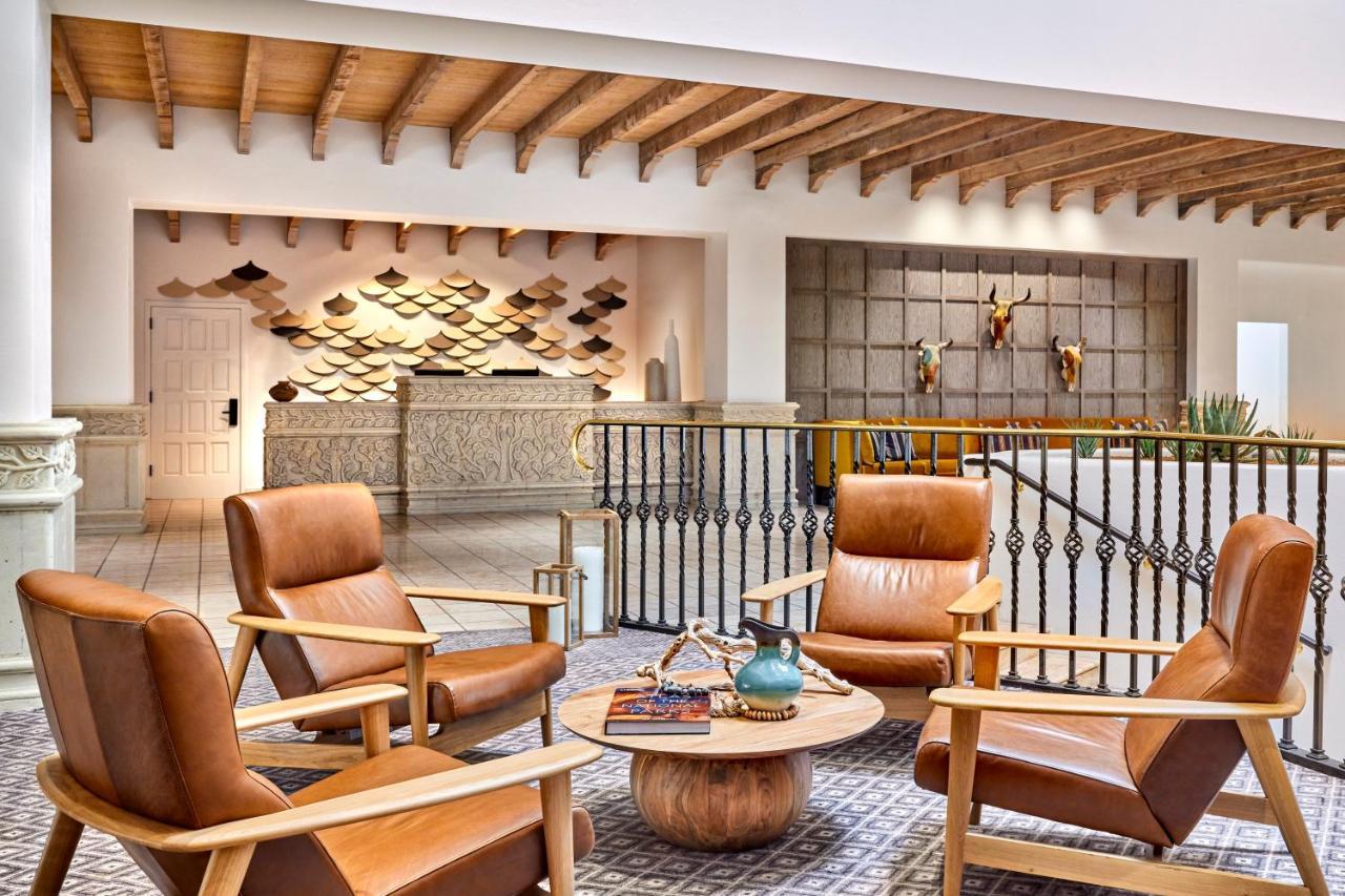 Omni Tucson National Resort & Spa Casas Adobes Ngoại thất bức ảnh