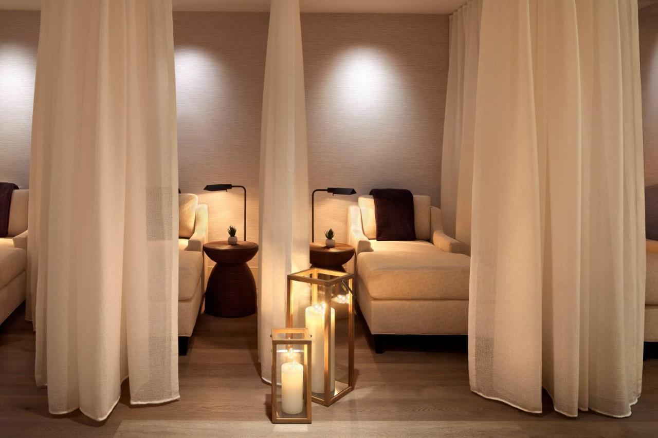 Omni Tucson National Resort & Spa Casas Adobes Ngoại thất bức ảnh