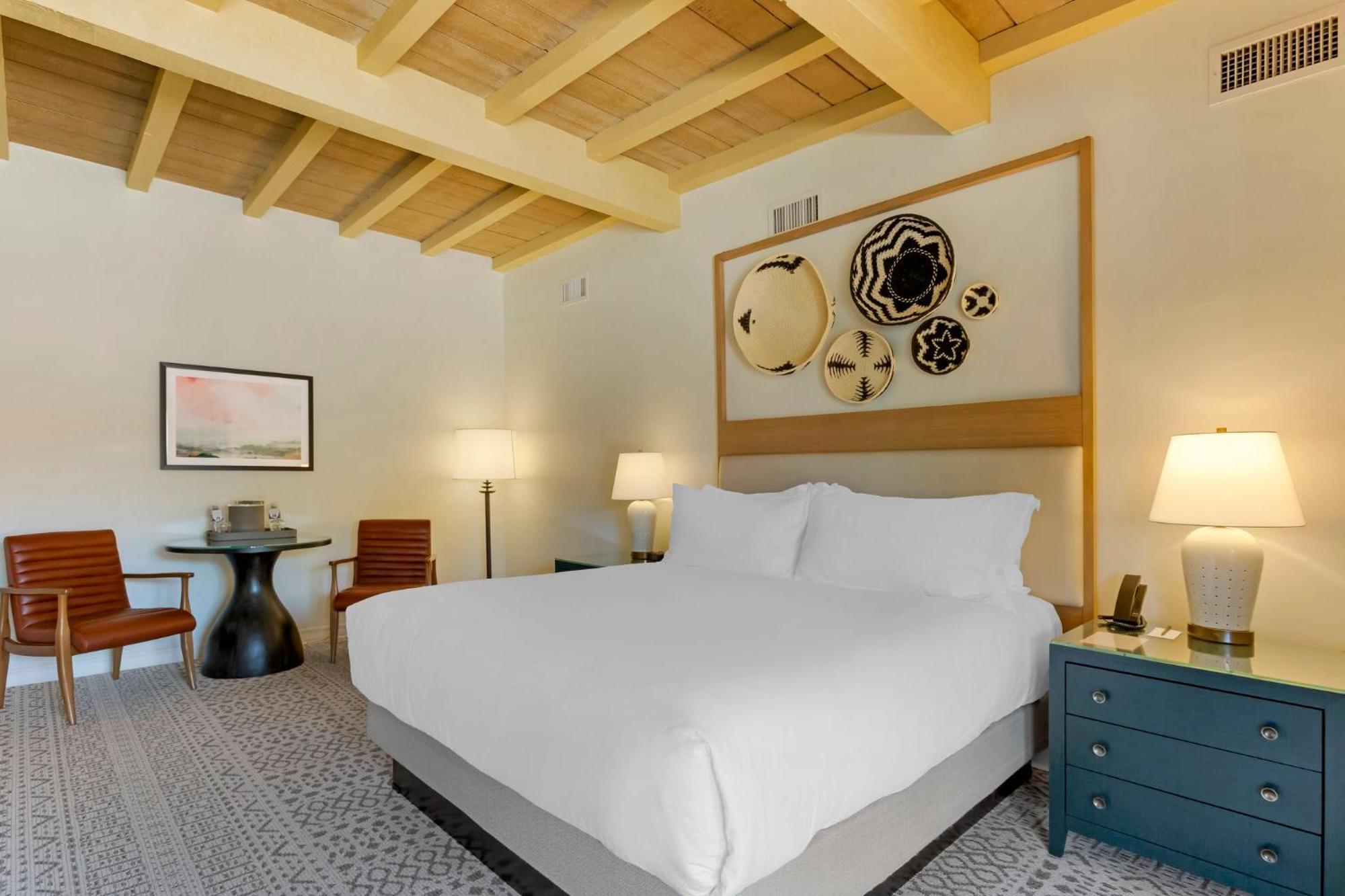 Omni Tucson National Resort & Spa Casas Adobes Ngoại thất bức ảnh